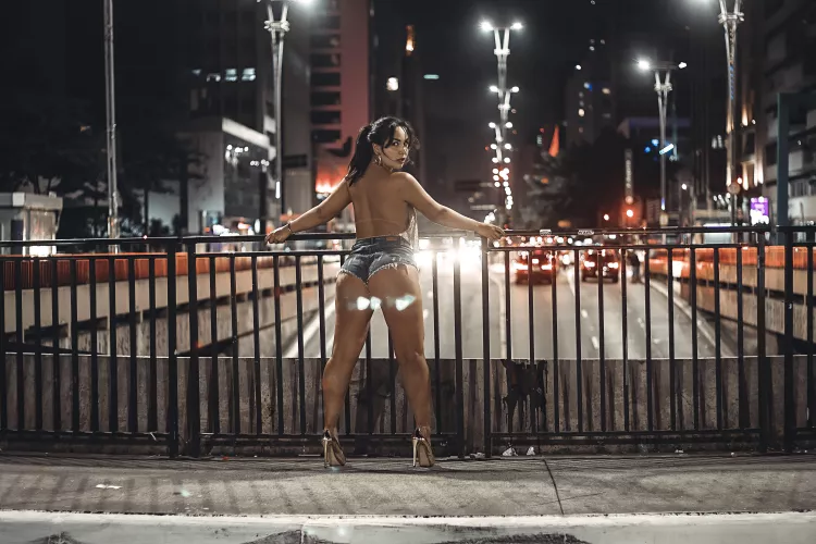 Sayuri Syor, Japan Brazil by ssjapanbrazilof