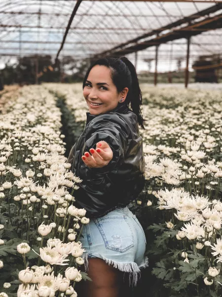 Sayuri Syor, Japan Brazil by ssjapanbrazilof