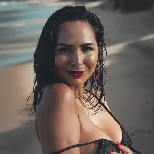 Sayuri Syor, Japan-Brazil by ssjapanbrazilrl