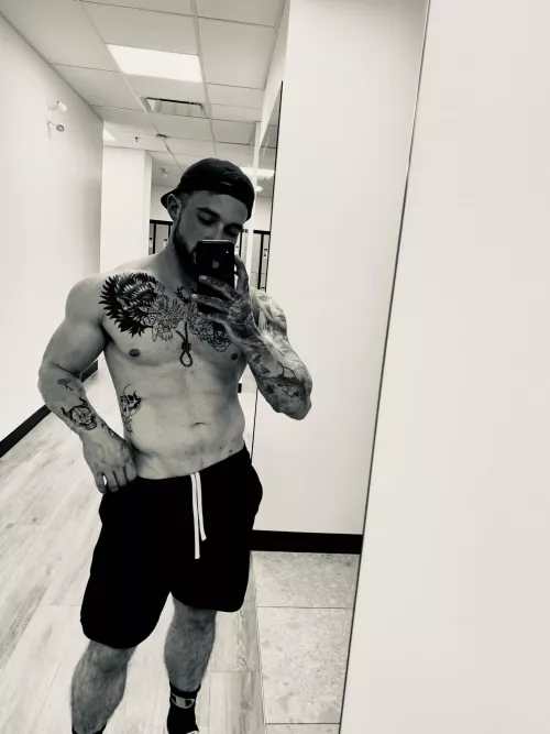 S’been a while by MatterAccurate