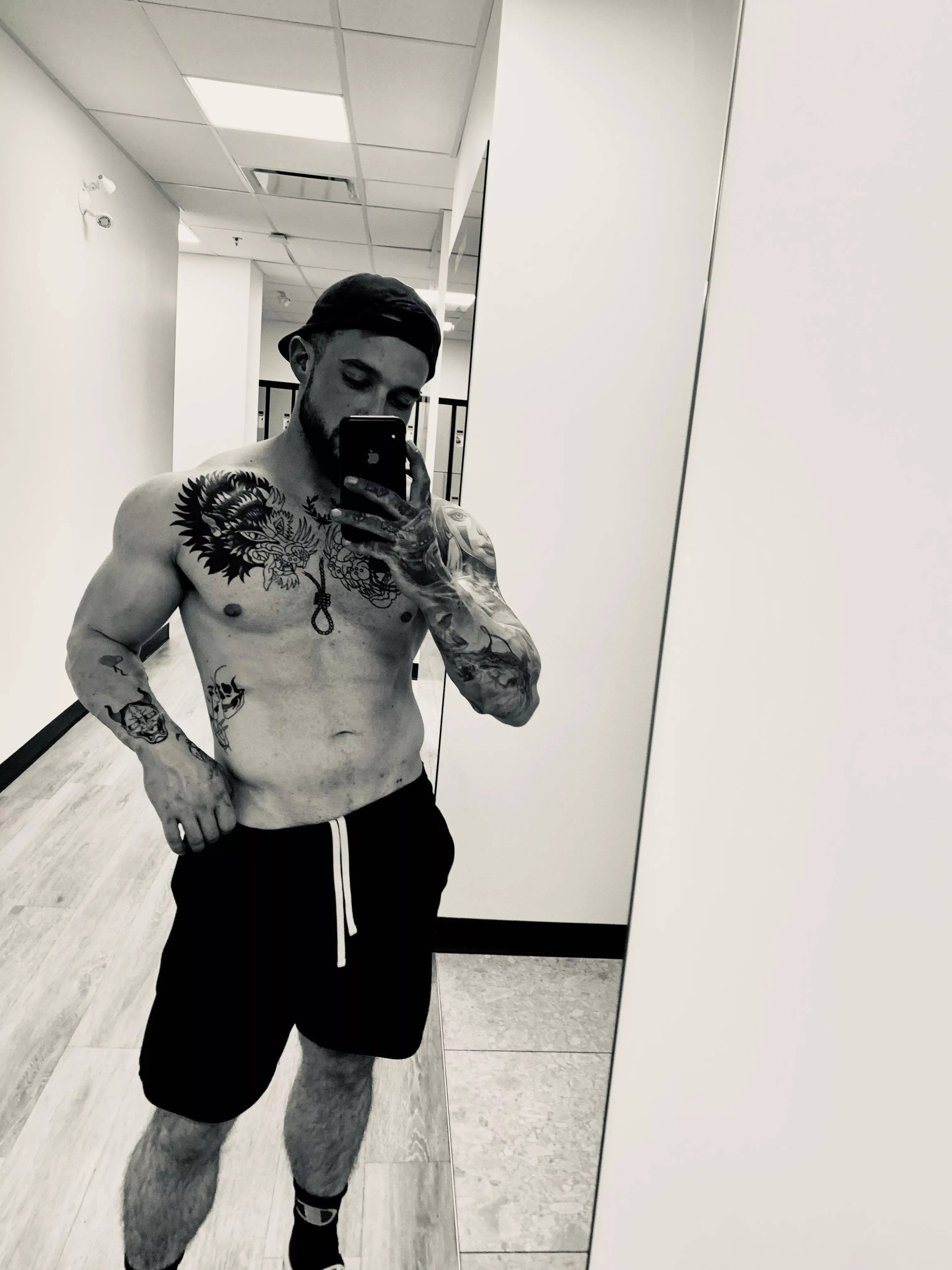 S’been a while posted by MatterAccurate