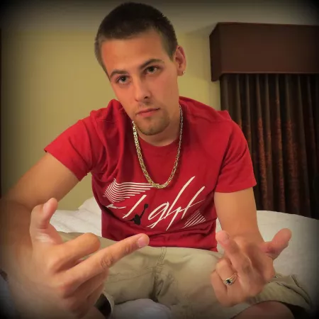 “Scally lad with attitude” ... by neilfromsydney2003