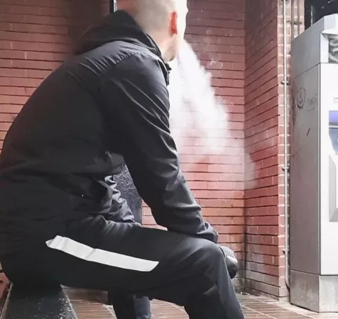 “Scally nose jet” … by neilfromsydney2003