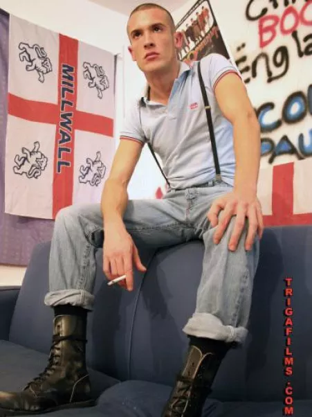 “Scally smoke” ... by neilfromsydney2003