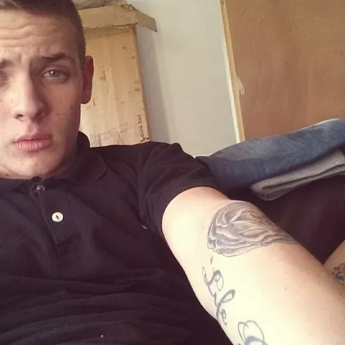 “Scally tatts” … by neilfromsydney2003