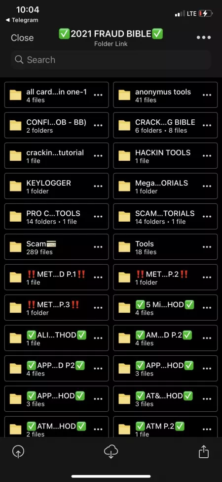 ScamBible2021/AllLegit/250forwholefile/35foreachmethod by Civil_Ingenuity9683