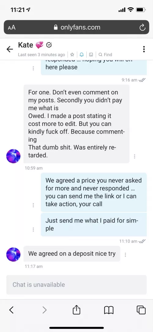 Scammer alert katie_b_24 by Intelligent-Bike-150