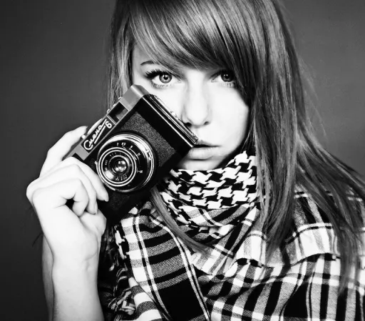 Scarf by fixture-units