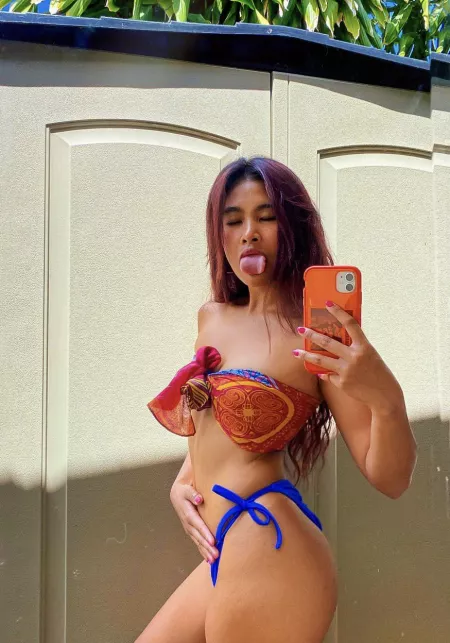 Scarf came in handy 🤪 by whoisannaaa