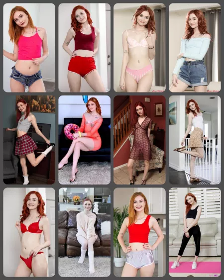 Scarlet Skies by 69Rubbish