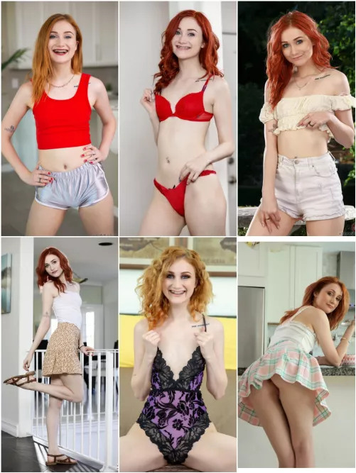 Scarlet Skies by enzo53