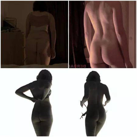 Scarlett Johansson by DashingWaves20