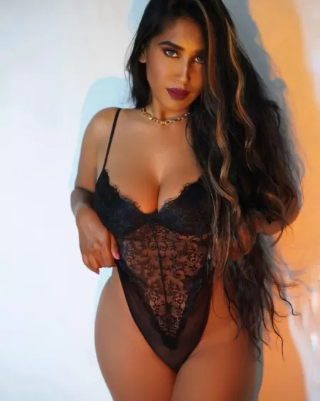 Scarlett rose by GOR098