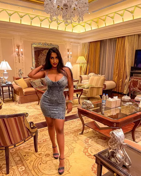 Scarlett rose by GOR098