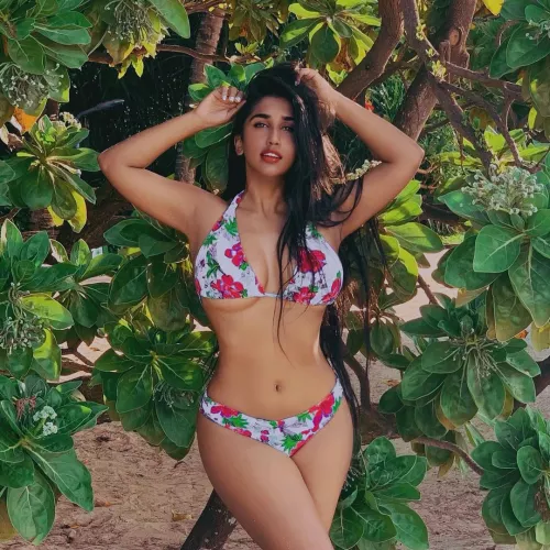 Scarlett rose by GOR098