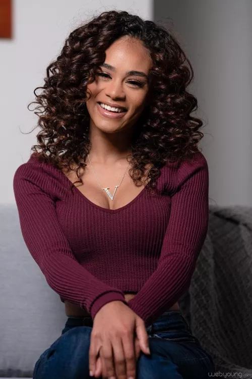 Scarlett Scandal by InnocentPerv93