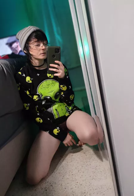 scenario: we fuck and smoke a bowl 🧐 by squishbeen