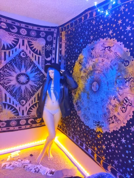 Scene queen experiment 626 by xdream_scapex