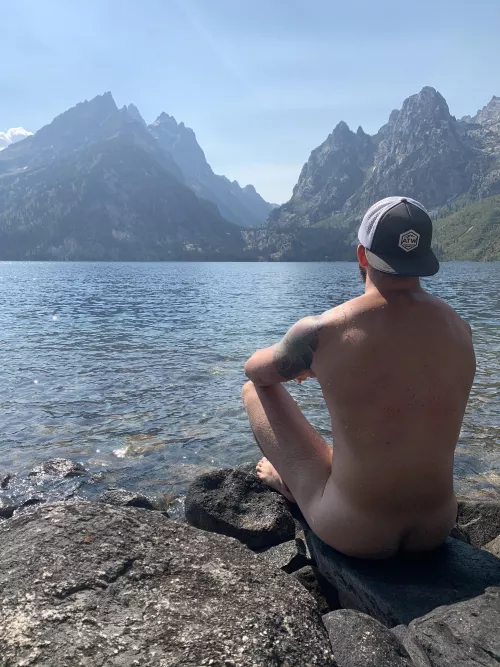 Scenic 😜 by Shockingly-Average