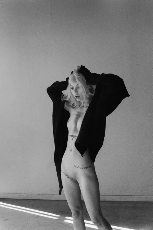 Schanae Jellick by svilos