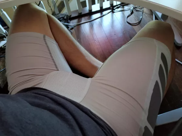 School and Work from home have never been this comfy by cadmiumtripwire