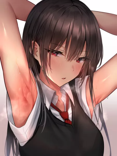 School armpits by MOTHEROFFEET_R1