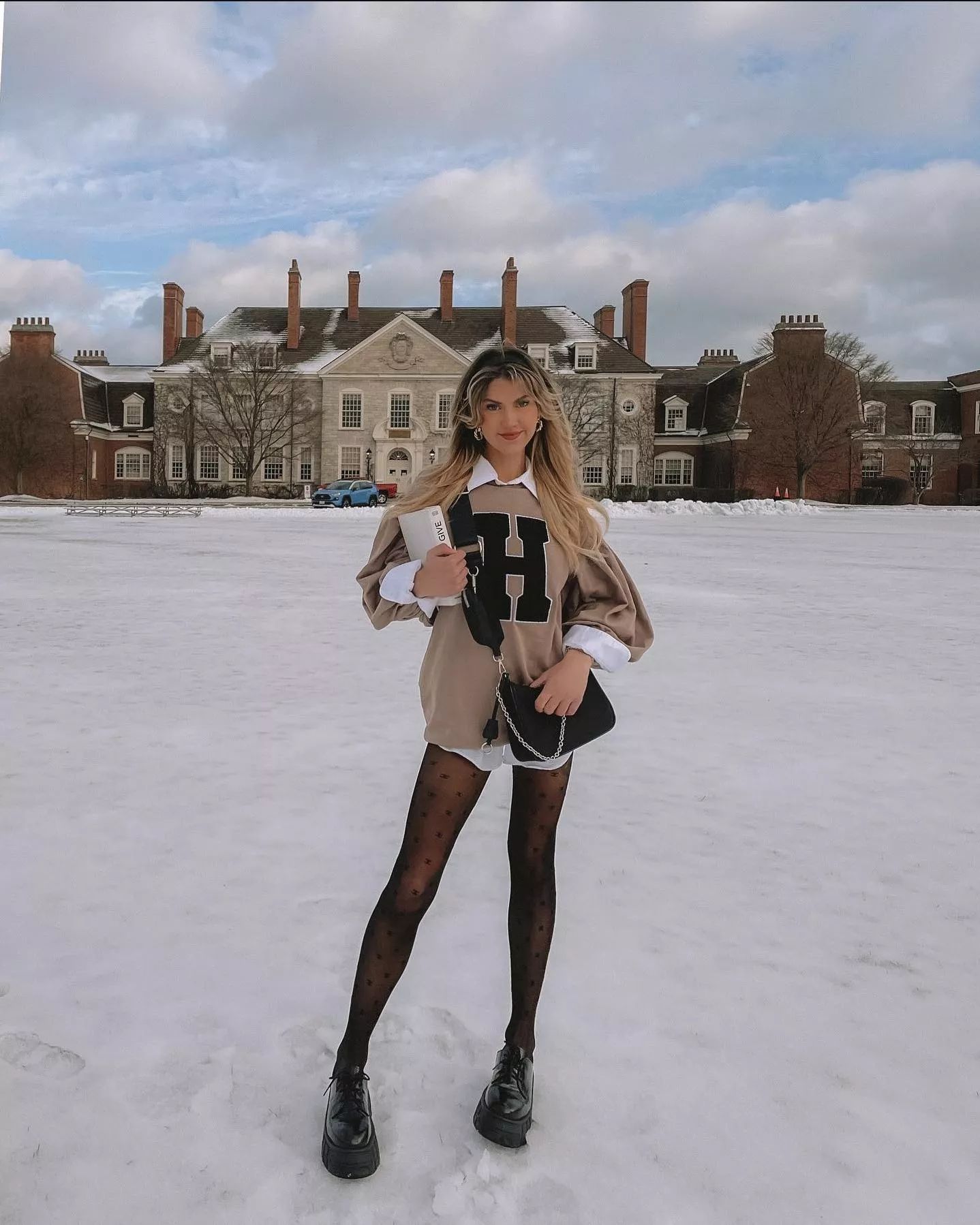 School girl posted by [deleted]