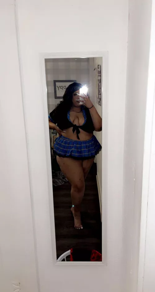 School is in session.📚 by Own-Plankton-5800