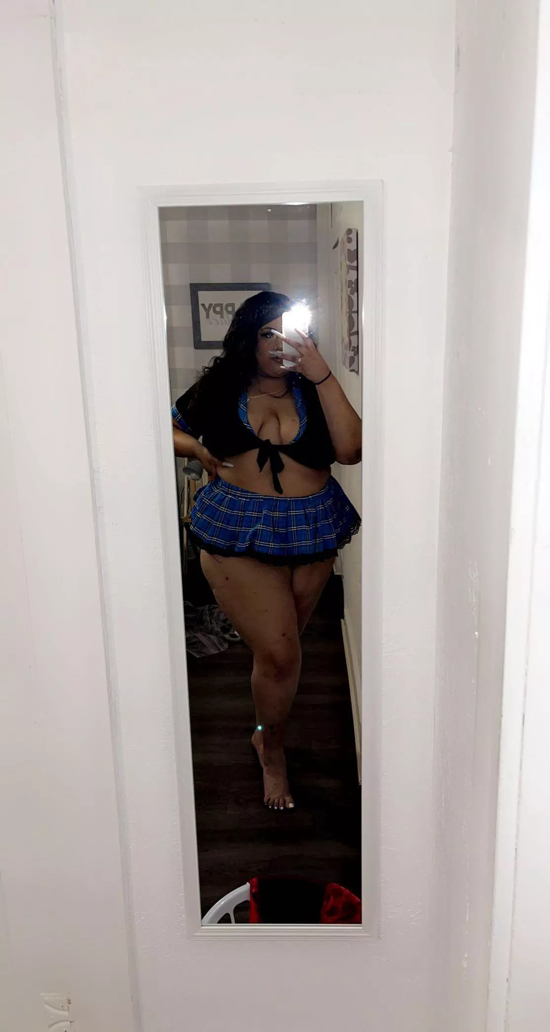 School is in session.📚 posted by Own-Plankton-5800