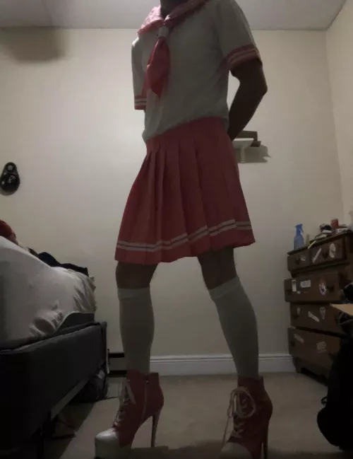 School might be on break but you can still teach me by slaveslut10