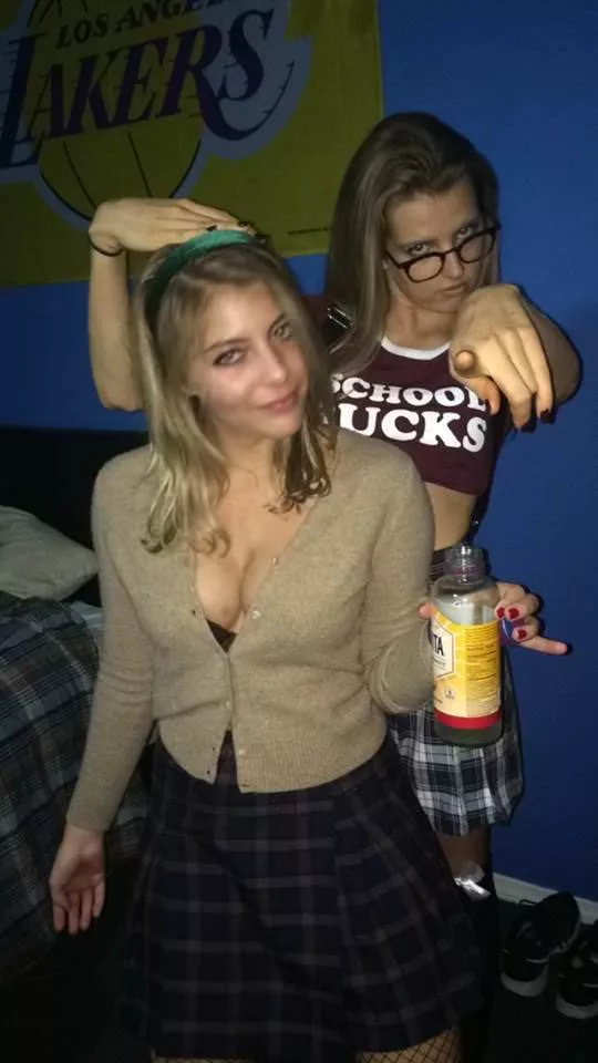 School Sucks posted by [deleted]