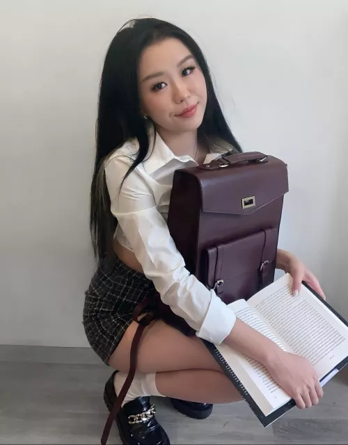 School time by WetAzzPuzzy