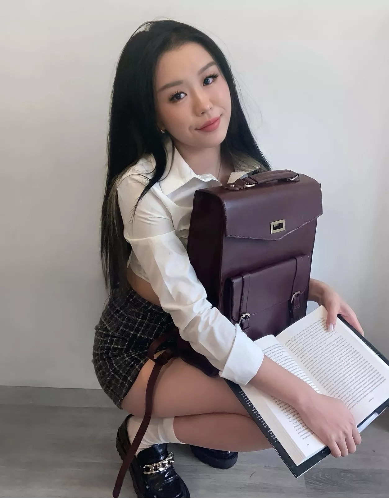 School time posted by WetAzzPuzzy