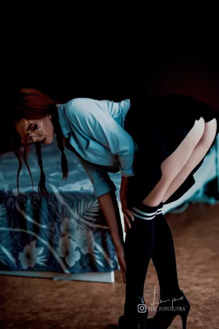 Schoolgirl home bad🍑 by mala_nataalka