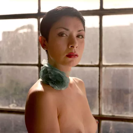 Schooner by paredocks