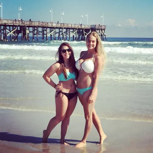 Schyler T. Does anyone have more of her? by deiterh95