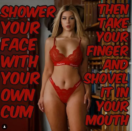 Scoop every drop into your mouth by Crafty-Diet-1274