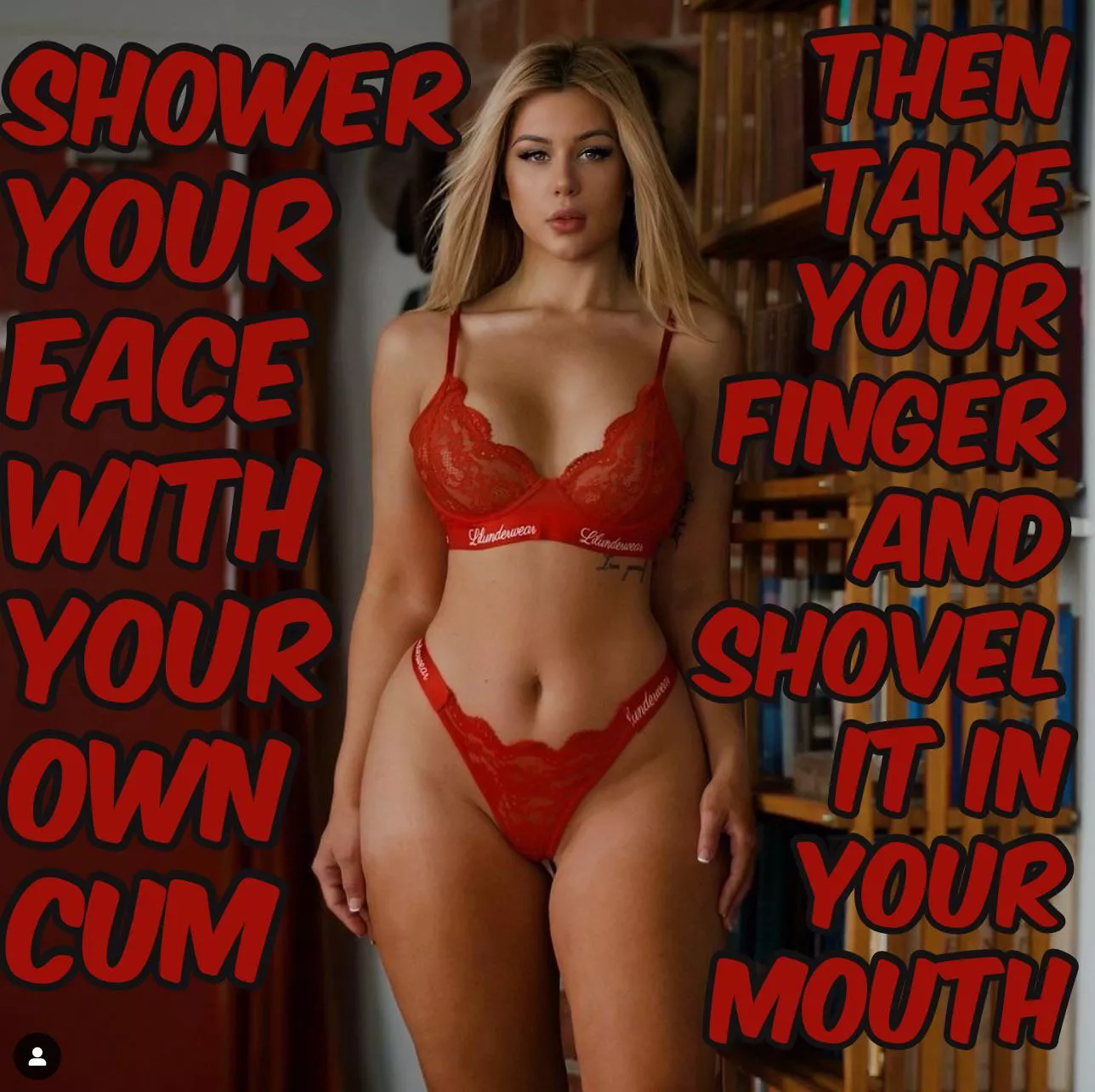 Scoop every drop into your mouth posted by Crafty-Diet-1274