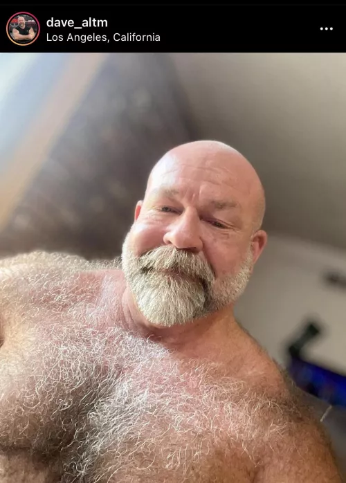 Scorching daddy by ebatreyu79