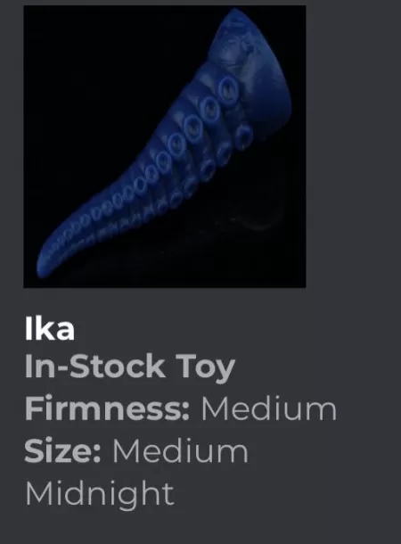 Scored my first BD in today’s drop!! by MistyMatherne