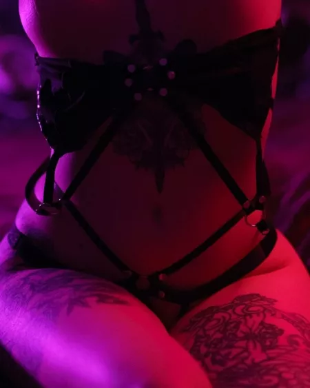 Scorpio 💕 by floral_fevers