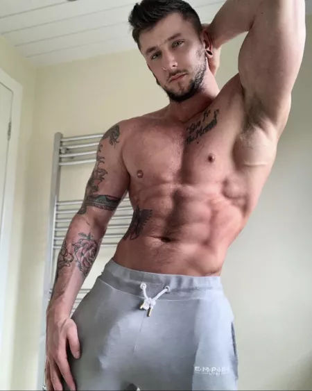 Scott Hastings by star37o