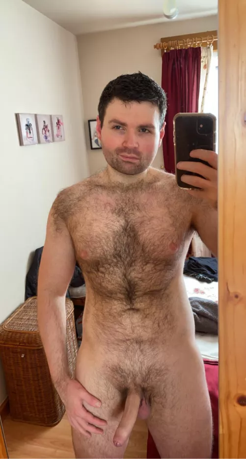 Scottish fuzz by Angel-and-sucre