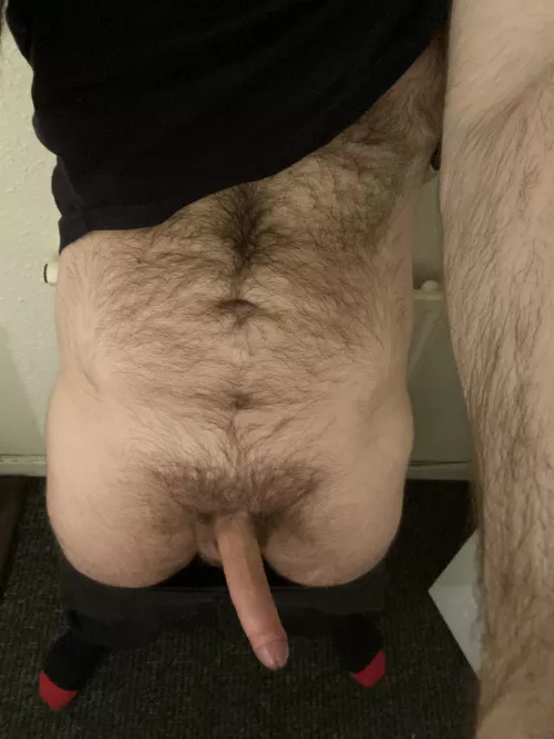 Scottish penis okay for you? by Angel-and-sucre