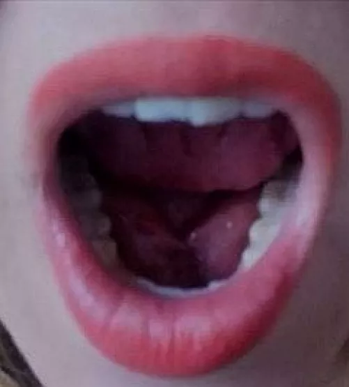 Scream by Theotheraccount100