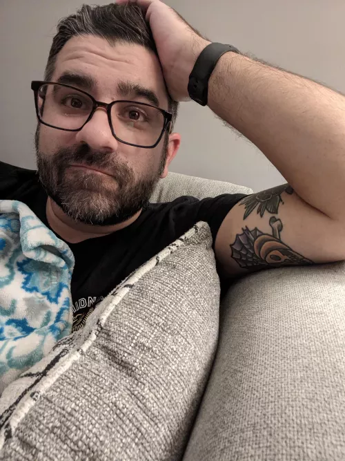 Scream. 🔪👻🎃 by GordieBourbon