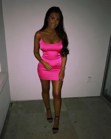 Screaming for attention by Dirty_man93