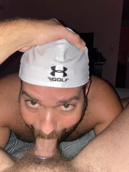 Screen shot of a magical moment Can’t wait to edit this video and post it by brian_thickbear