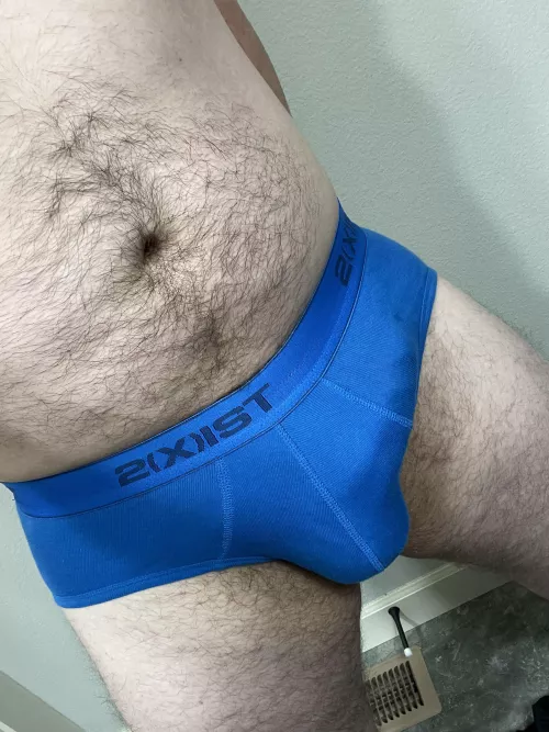 Screw Mondays. Fuck me instead. by dtwchuck