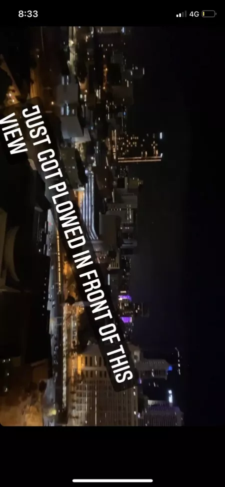 sc*rlet adams on insta - anyone know if she posted it? by SeaworthinessOk1715